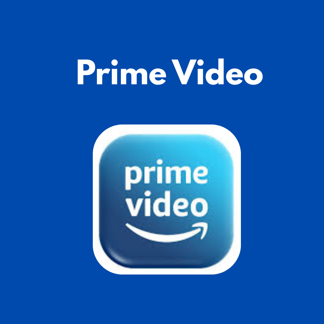 Amazon Prime Video