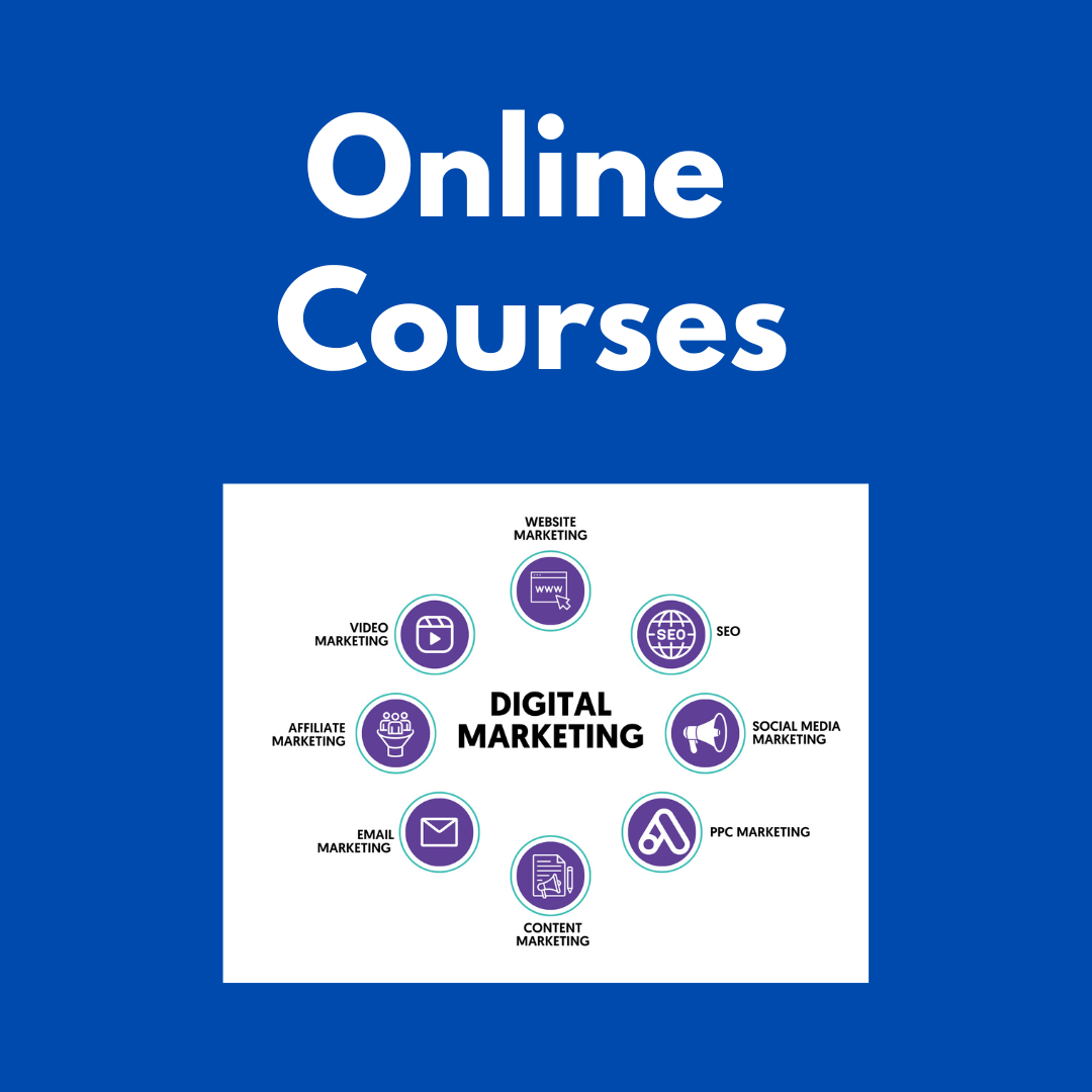 Online Courses