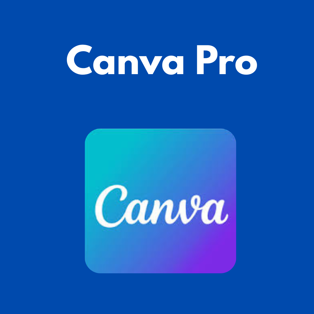 Canva Pro